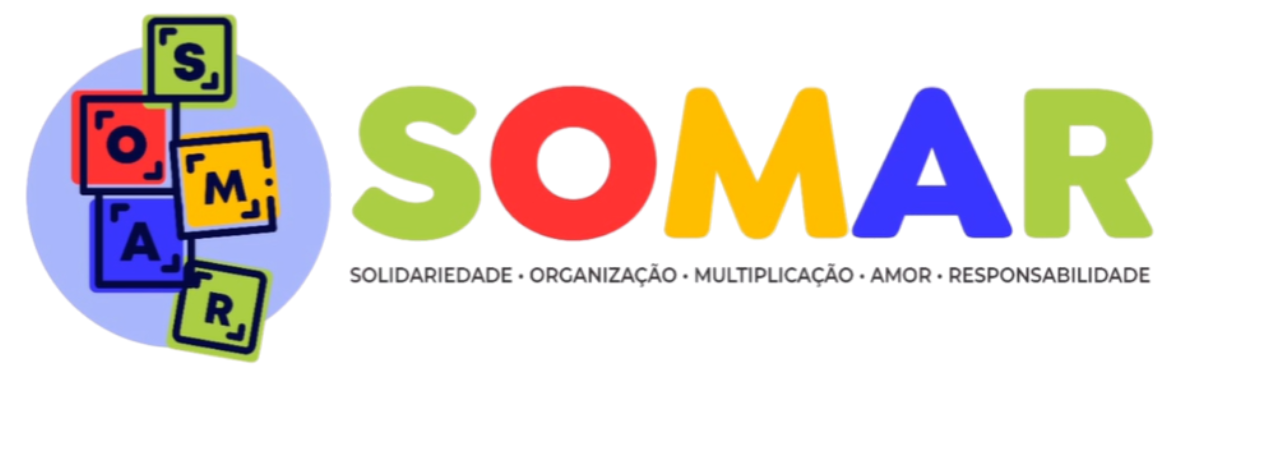 Logo SOMAR
